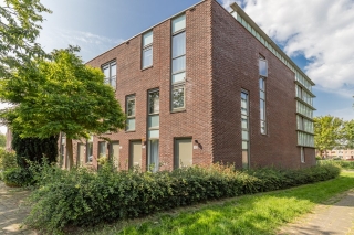 Renoirstraat 162 Almere