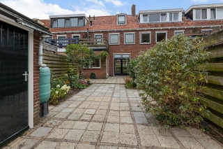 Johan van Oldenbarneveltstraat 8 ZWOLLE