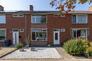 Dr. Th. Tjabbesstraat 52 Veendam