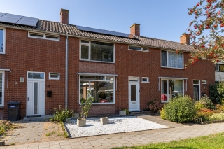 Dr. Th. Tjabbesstraat 52 Veendam