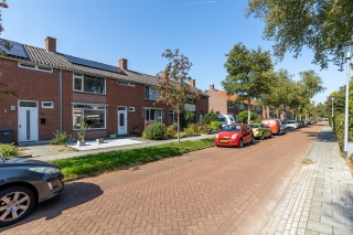 Dr. Th. Tjabbesstraat 52 Veendam