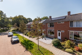 Dr. Th. Tjabbesstraat 52 Veendam