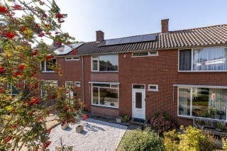 Dr. Th. Tjabbesstraat 52 Veendam