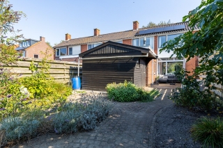 Dr. Th. Tjabbesstraat 52 Veendam