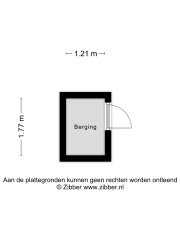 Laan van Borgele 40 F 303 DEVENTER