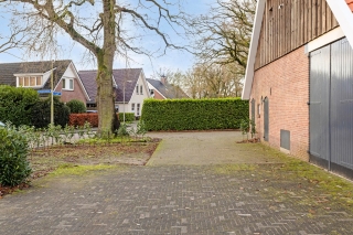 Hardenbergerweg 3 Mariënberg