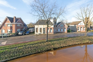 Jan R. Stuutstraat F 13 Nieuwe Pekela