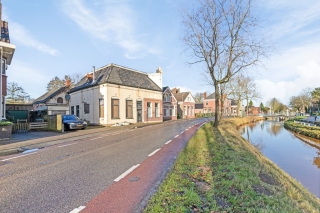 Jan R. Stuutstraat F 13 Nieuwe Pekela