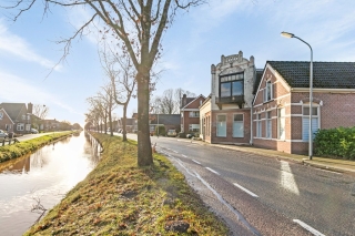 Jan R. Stuutstraat F 13 Nieuwe Pekela