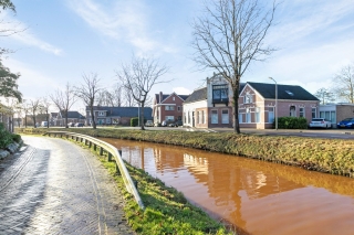 Jan R. Stuutstraat F 13 Nieuwe Pekela