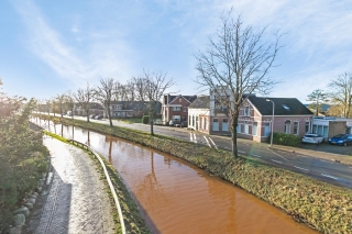 Jan R. Stuutstraat F 13 Nieuwe Pekela