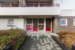 Maasstraat 45 APELDOORN