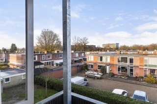 Maasstraat 45 APELDOORN