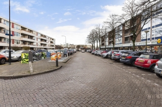 Maasstraat 45 APELDOORN