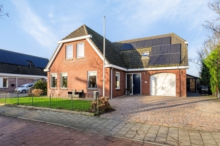 Olingermeeden 72 Appingedam