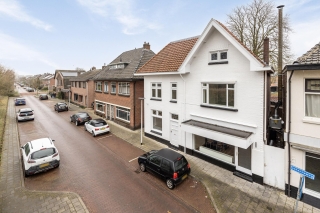 Johannaweg 1 HENGELO