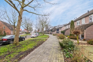 Dennenweg 24 Winschoten