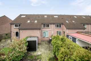 Dennenweg 24 Winschoten