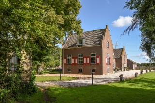 Kreugerlaan 7 Weesp