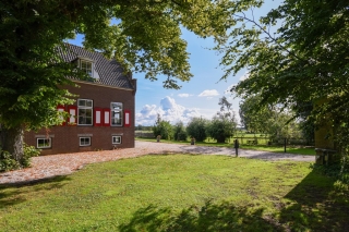 Kreugerlaan 7 Weesp