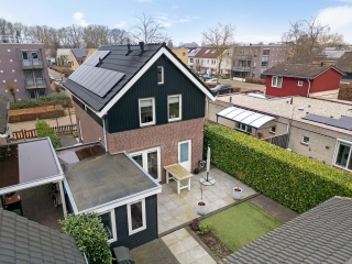 Bremweg 6 APELDOORN