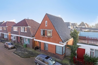 Jan Van Galenstraat 22 Delfzijl