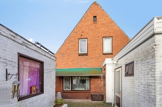 Jan Van Galenstraat 22 Delfzijl