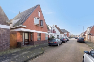 Jan Van Galenstraat 22 Delfzijl