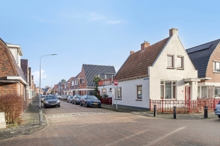 Jan Van Galenstraat 22 Delfzijl