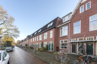 Stadhouderslaan 47 GRONINGEN