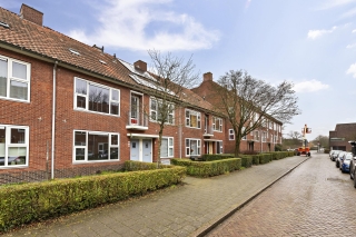 Hyacinthstraat 143 GRONINGEN