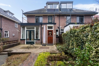 Toermalijnstraat 3 APELDOORN