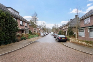 Toermalijnstraat 3 APELDOORN