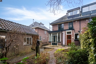 Toermalijnstraat 3 APELDOORN