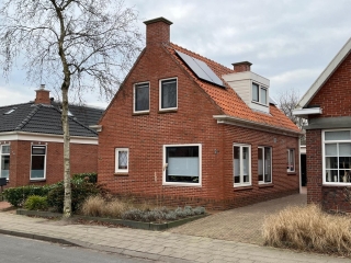 Oudeweg 59 Siddeburen