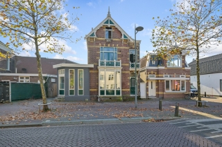 Marktstraat 5 Wormerveer